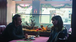 6. Снеговик (2017)
