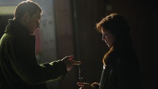 8. Снеговик (2017)