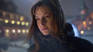 9. Снеговик (2017)