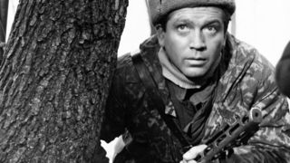 11. Иваново детство (1962)