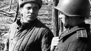 12. Иваново детство (1962)