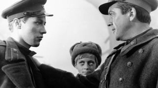 13. Иваново детство (1962)