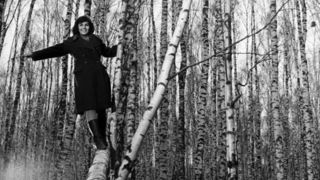 15. Иваново детство (1962)