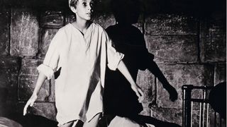 2. Иваново детство (1962)