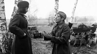 21. Иваново детство (1962)