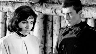 22. Иваново детство (1962)