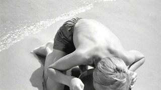 23. Иваново детство (1962)