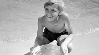 27. Иваново детство (1962)