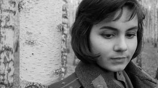 30. Иваново детство (1962)