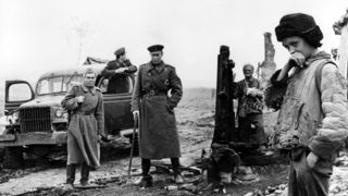 4. Иваново детство (1962)