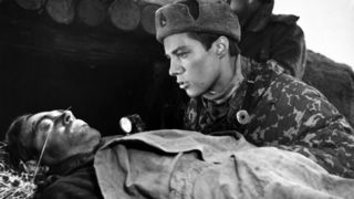 5. Иваново детство (1962)