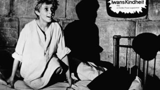 6. Иваново детство (1962)