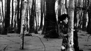 7. Иваново детство (1962)