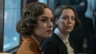 10. Убийство в Восточном экспрессе (2017)