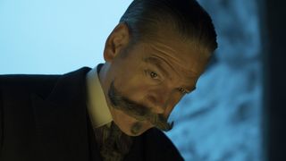 12. Убийство в Восточном экспрессе (2017)