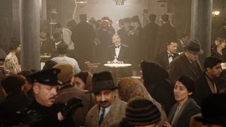 14. Убийство в Восточном экспрессе (2017)