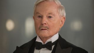 15. Убийство в Восточном экспрессе (2017)