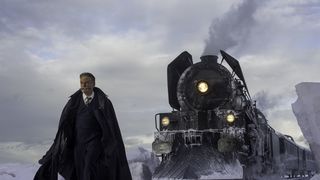 17. Убийство в Восточном экспрессе (2017)