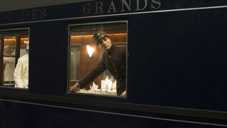 18. Убийство в Восточном экспрессе (2017)