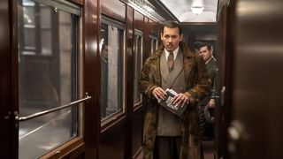 19. Убийство в Восточном экспрессе (2017)