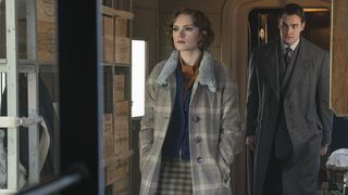 2. Убийство в Восточном экспрессе (2017)