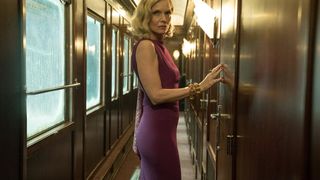 22. Убийство в Восточном экспрессе (2017)