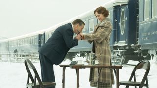 26. Убийство в Восточном экспрессе (2017)