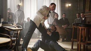 27. Убийство в Восточном экспрессе (2017)