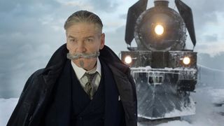 28. Убийство в Восточном экспрессе (2017)