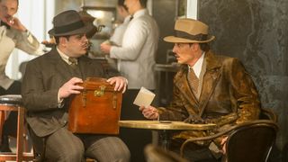 29. Убийство в Восточном экспрессе (2017)