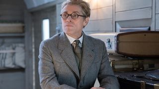 3. Убийство в Восточном экспрессе (2017)