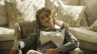 30. Убийство в Восточном экспрессе (2017)