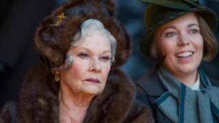 32. Убийство в Восточном экспрессе (2017)