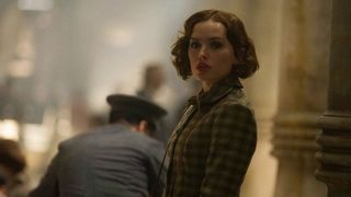 33. Убийство в Восточном экспрессе (2017)