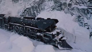35. Убийство в Восточном экспрессе (2017)