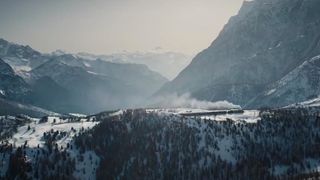 36. Убийство в Восточном экспрессе (2017)