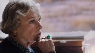 37. Убийство в Восточном экспрессе (2017)