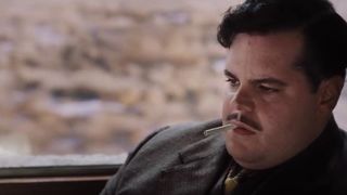 38. Убийство в Восточном экспрессе (2017)