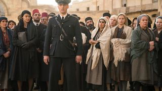 4. Убийство в Восточном экспрессе (2017)