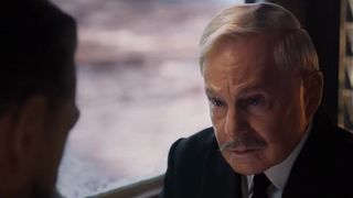 42. Убийство в Восточном экспрессе (2017)