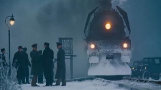 43. Убийство в Восточном экспрессе (2017)