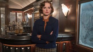 44. Убийство в Восточном экспрессе (2017)