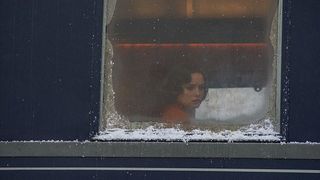 45. Убийство в Восточном экспрессе (2017)