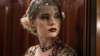 6. Убийство в Восточном экспрессе (2017)