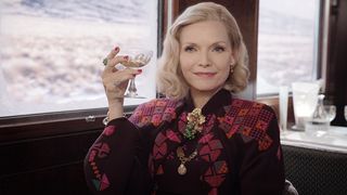 7. Убийство в Восточном экспрессе (2017)