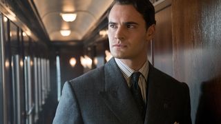 9. Убийство в Восточном экспрессе (2017)