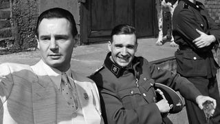 101. Список Шиндлера (1993)