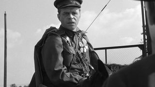 109. Список Шиндлера (1993)