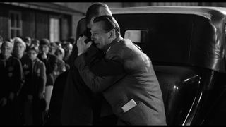 11. Список Шиндлера (1993)