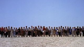 111. Список Шиндлера (1993)